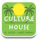 Culture House Logo